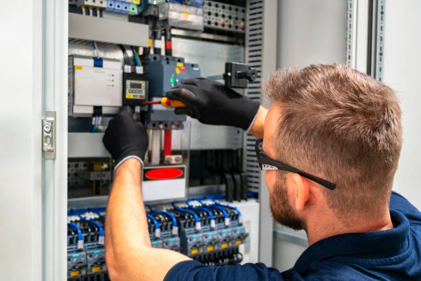 Best Electrical System Inspection  in New Castle Northwest, PA