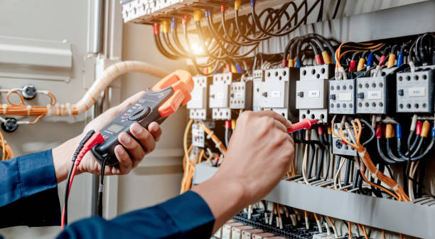 Best Best Electricians Near Me  in New Castle Northwest, PA