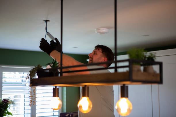 Best Residential Electrician Services  in New Castle Northwest, PA