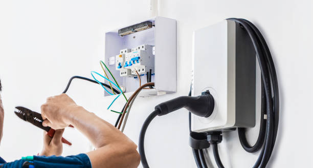 Best Electrician for Home Renovation  in New Castle Northwest, PA