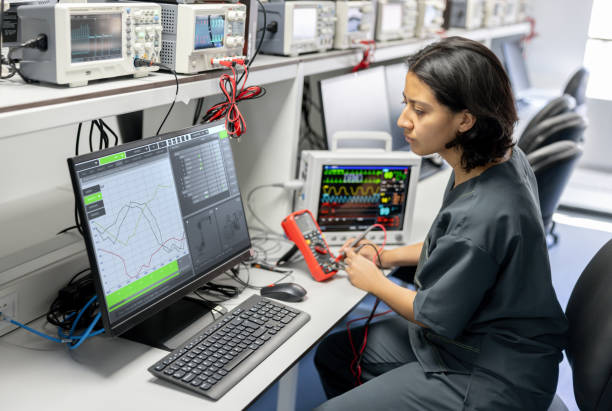 Best Commercial Electrician Services  in New Castle Northwest, PA
